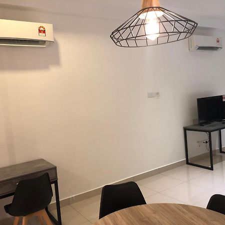 Vivo Suites By Subhome Kuala Lumpur Kültér fotó