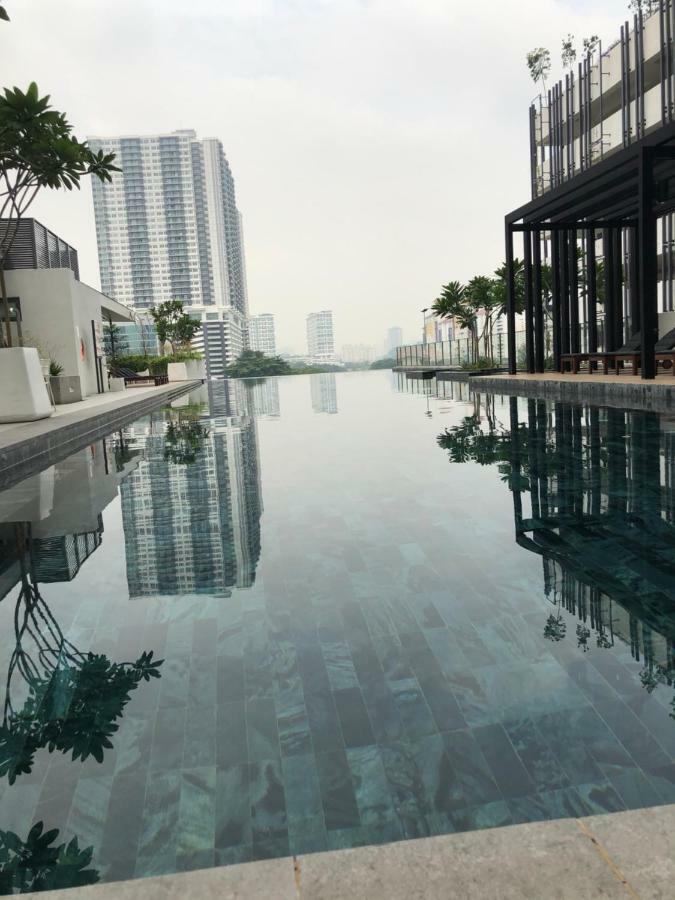 Vivo Suites By Subhome Kuala Lumpur Kültér fotó
