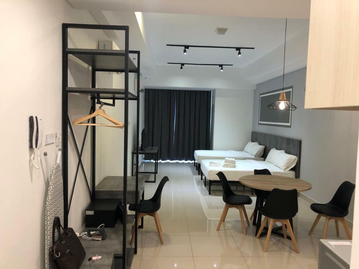Vivo Suites By Subhome Kuala Lumpur Kültér fotó