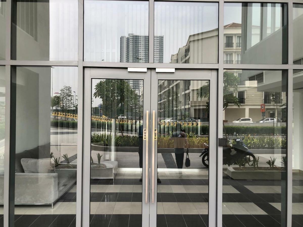 Vivo Suites By Subhome Kuala Lumpur Kültér fotó