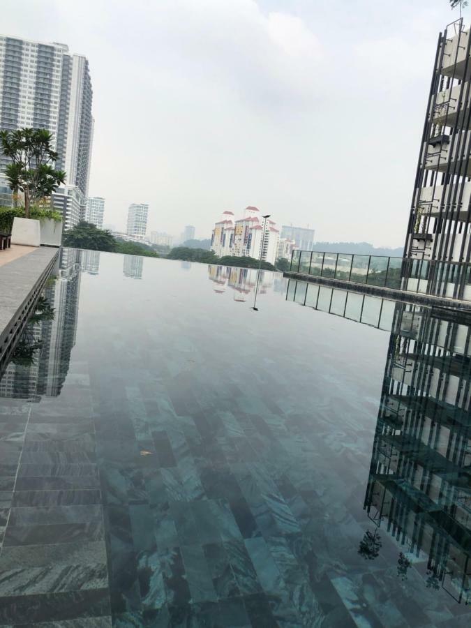 Vivo Suites By Subhome Kuala Lumpur Kültér fotó