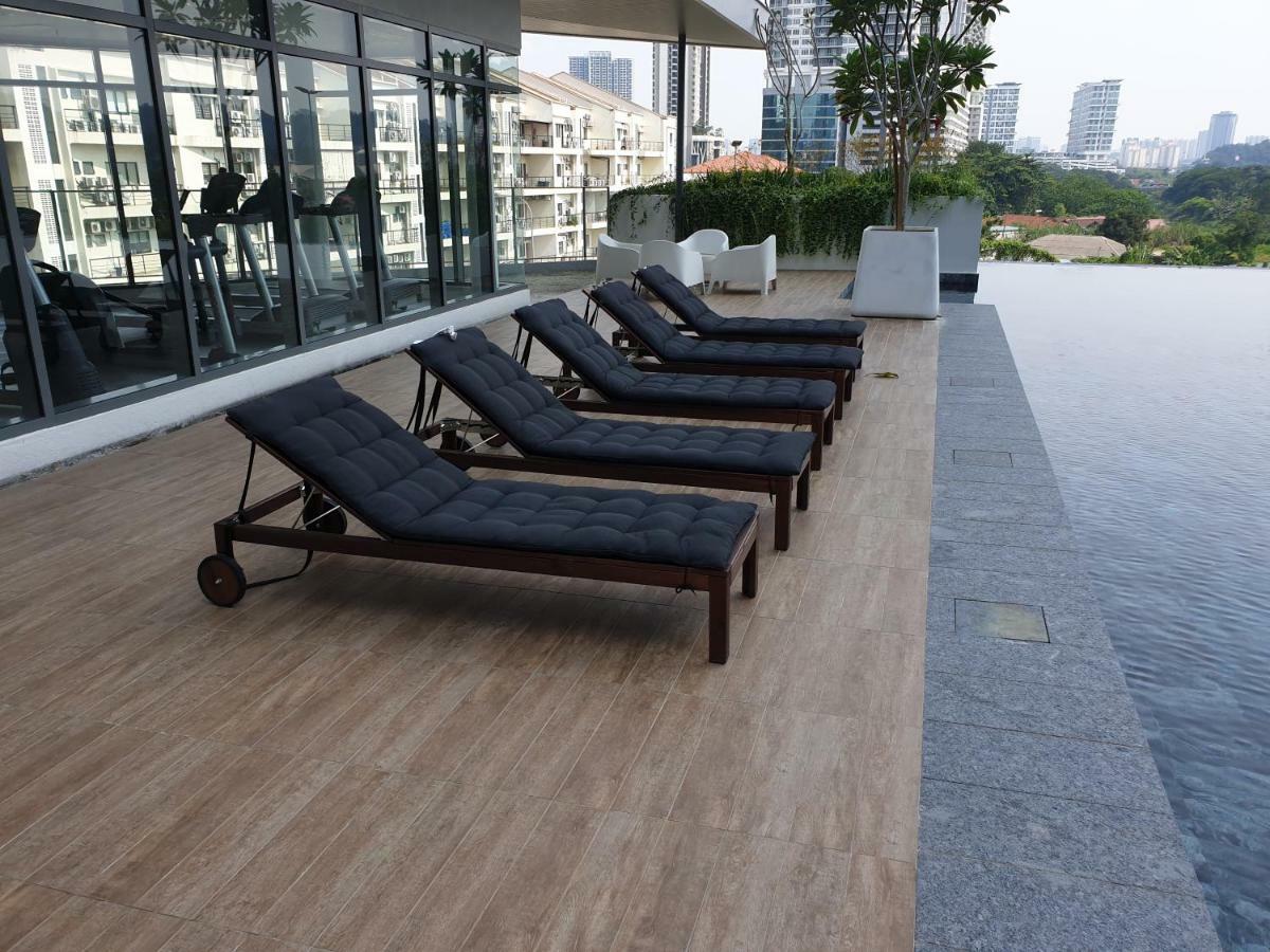 Vivo Suites By Subhome Kuala Lumpur Kültér fotó