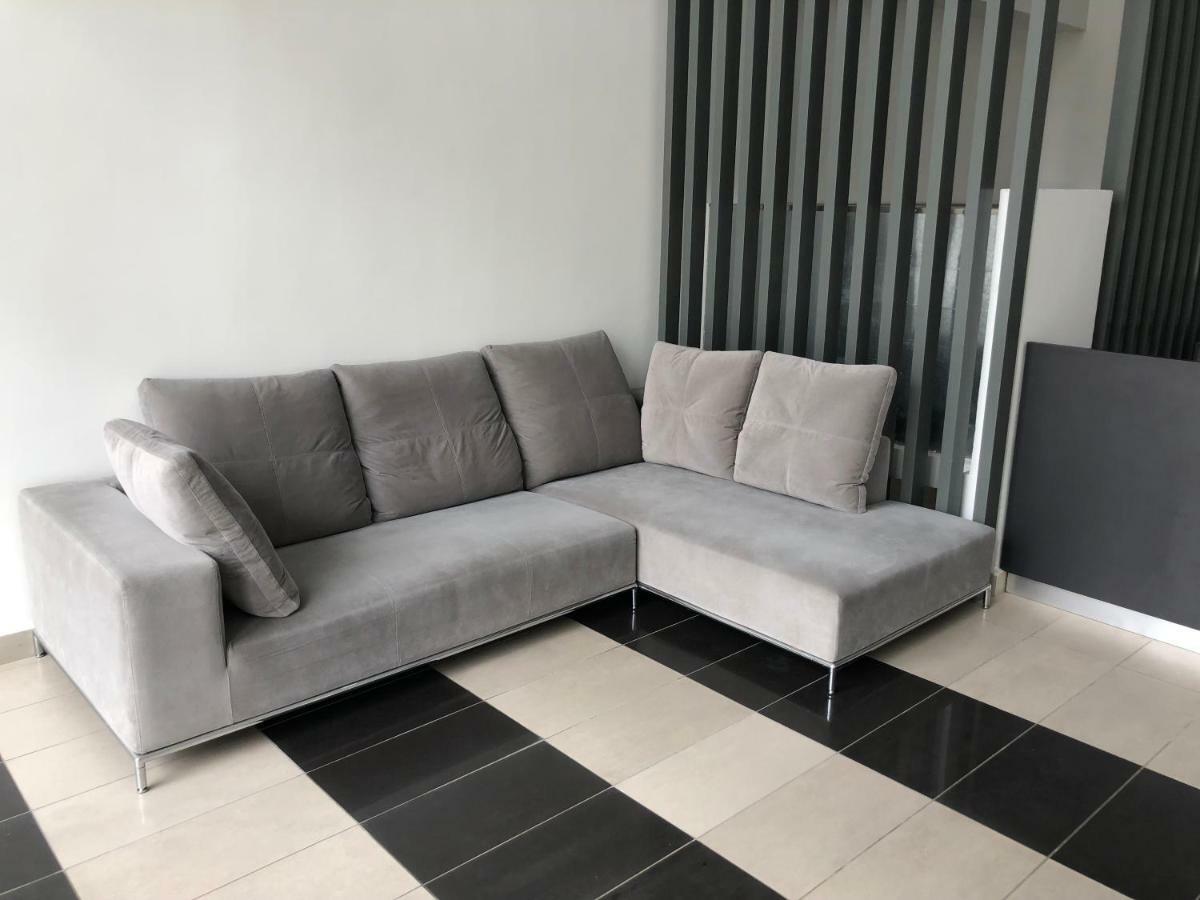 Vivo Suites By Subhome Kuala Lumpur Kültér fotó