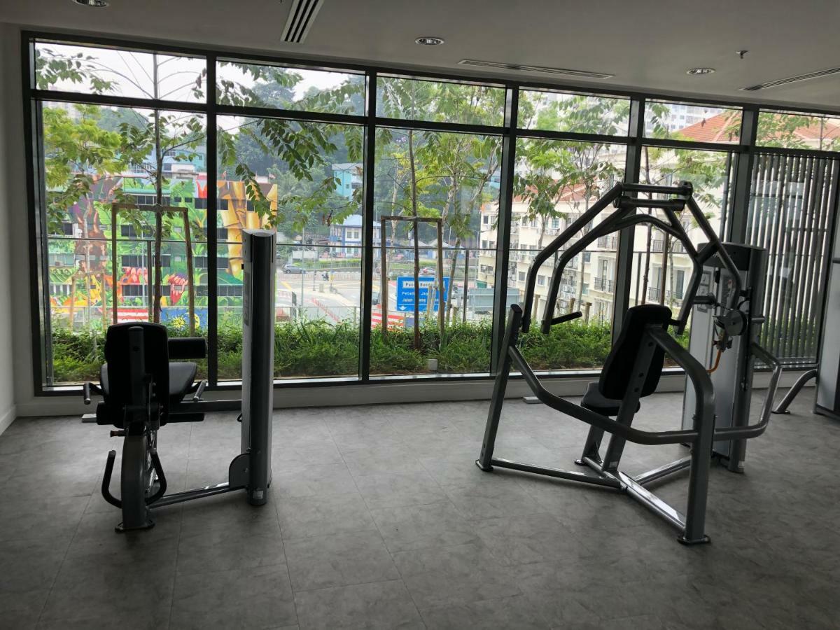 Vivo Suites By Subhome Kuala Lumpur Kültér fotó