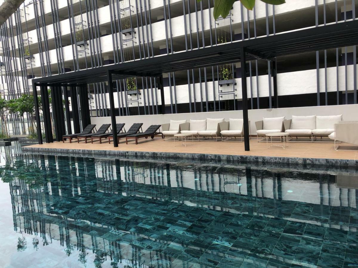 Vivo Suites By Subhome Kuala Lumpur Kültér fotó