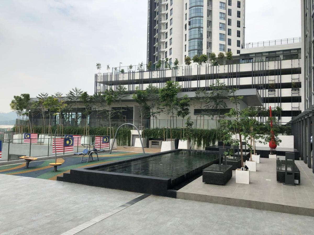Vivo Suites By Subhome Kuala Lumpur Kültér fotó