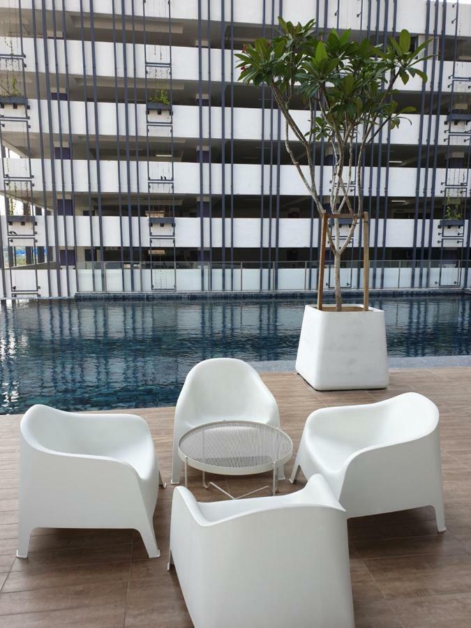Vivo Suites By Subhome Kuala Lumpur Kültér fotó