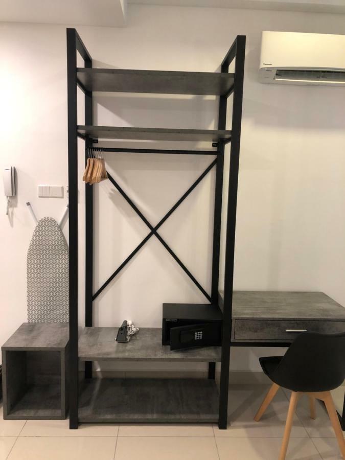 Vivo Suites By Subhome Kuala Lumpur Kültér fotó