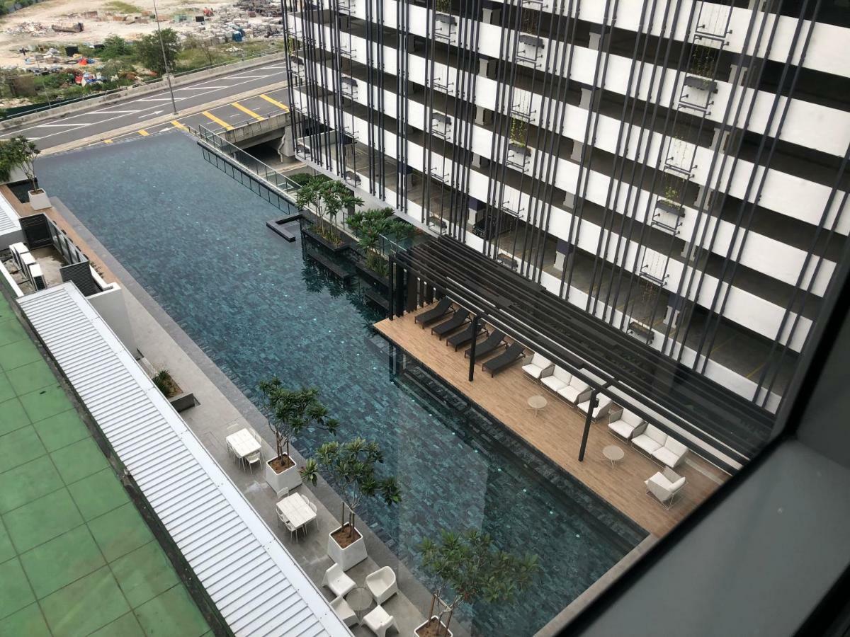 Vivo Suites By Subhome Kuala Lumpur Kültér fotó
