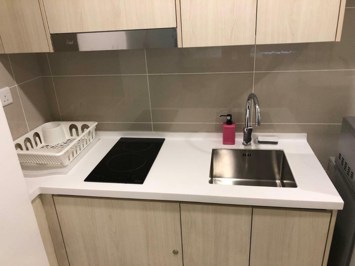 Vivo Suites By Subhome Kuala Lumpur Kültér fotó