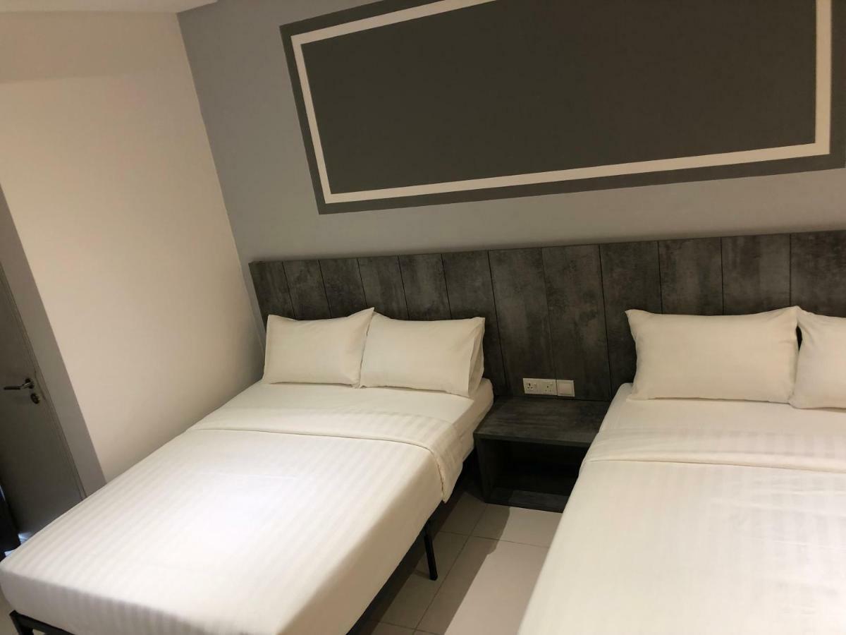 Vivo Suites By Subhome Kuala Lumpur Kültér fotó