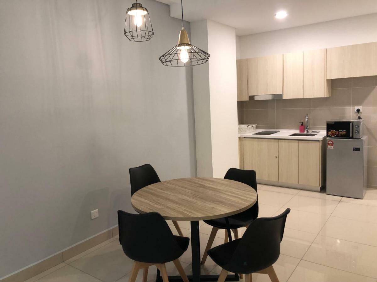 Vivo Suites By Subhome Kuala Lumpur Kültér fotó